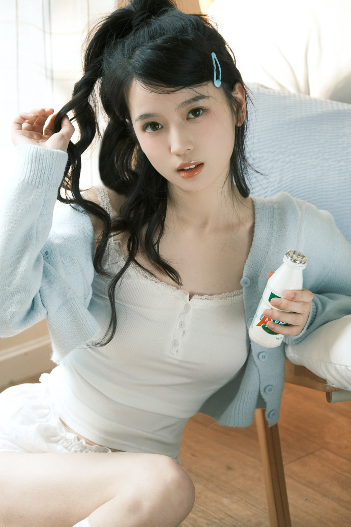 聚焦
